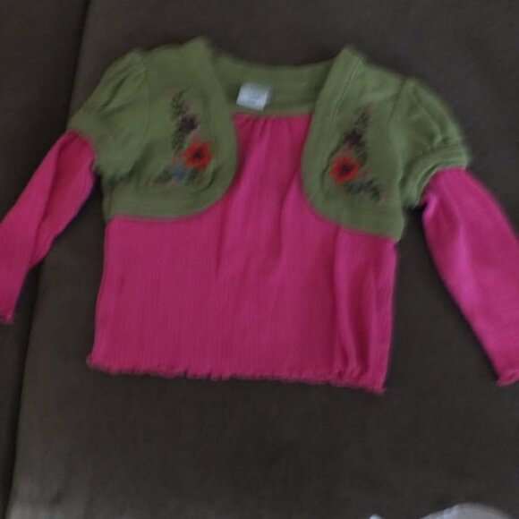 Kids Clothes Sz 18m - Picture 6 of 6
